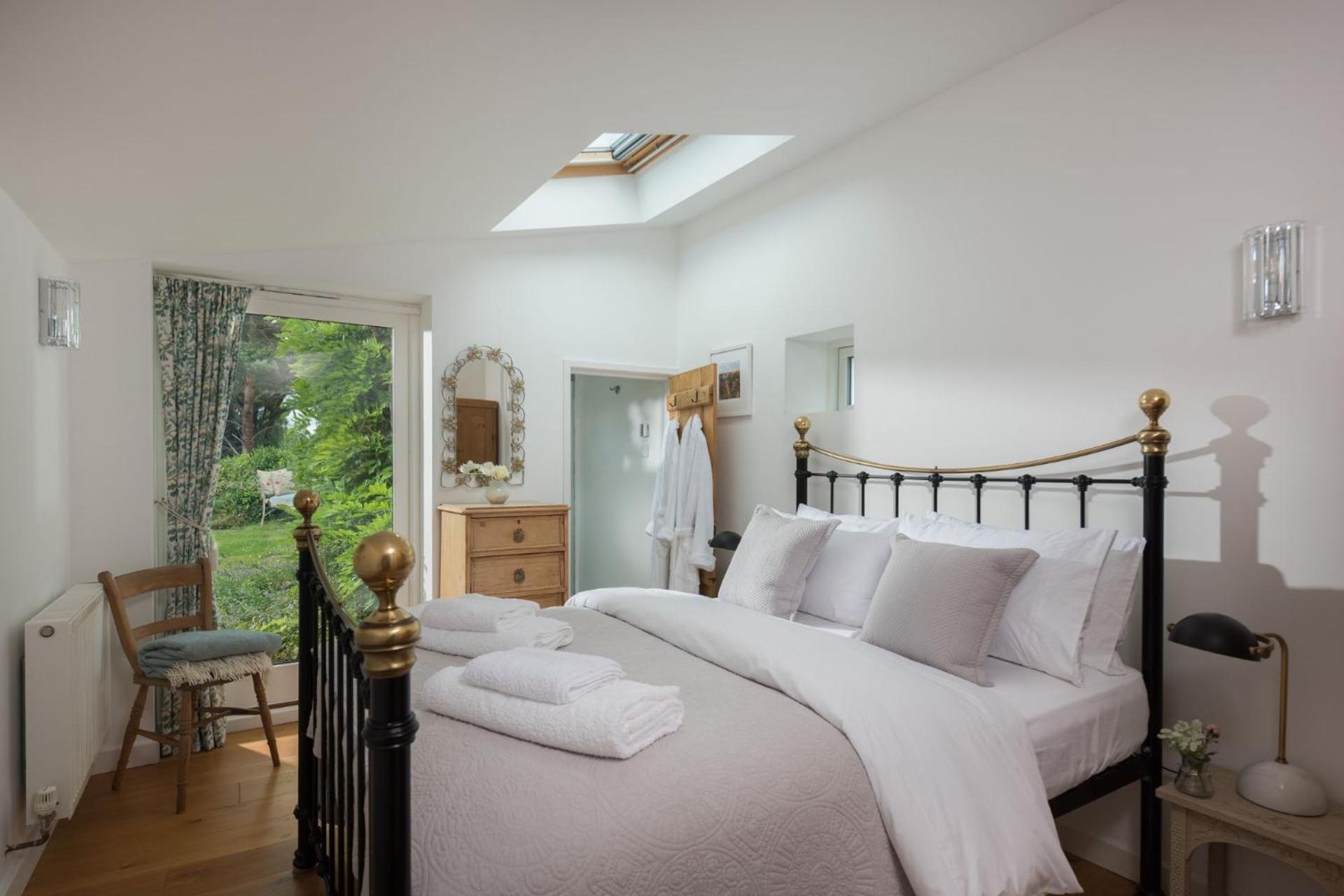 Hempston Cottage Totnes Bagian luar foto