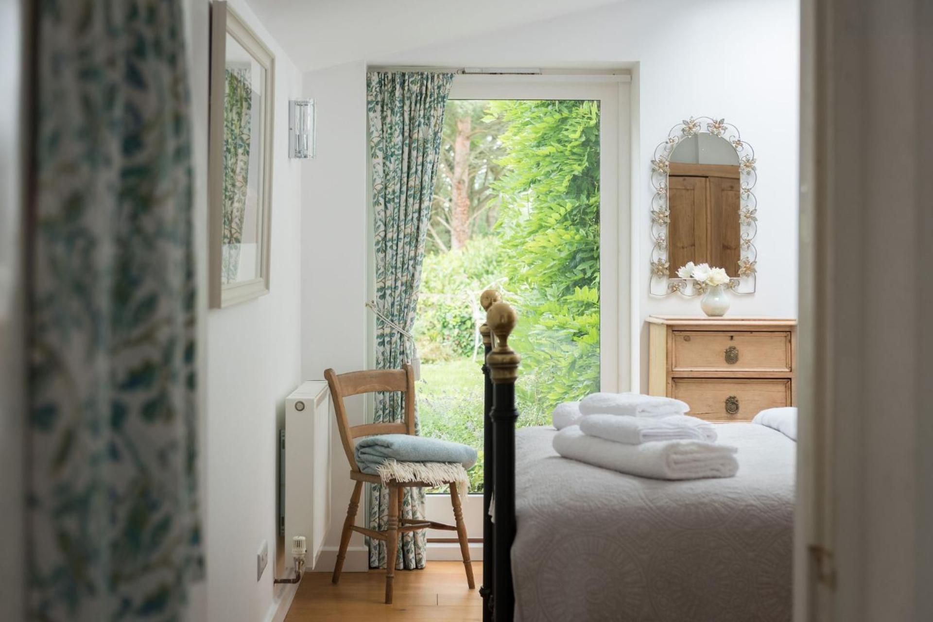 Hempston Cottage Totnes Bagian luar foto